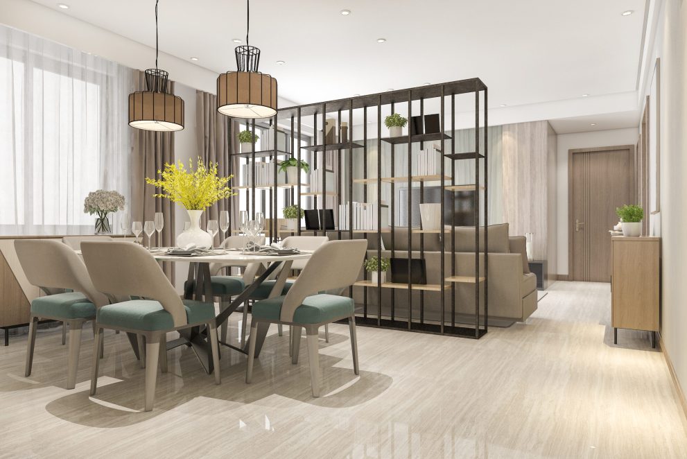 5 Interior Design Trends in 2025 5 Interior Design Trends in 2025