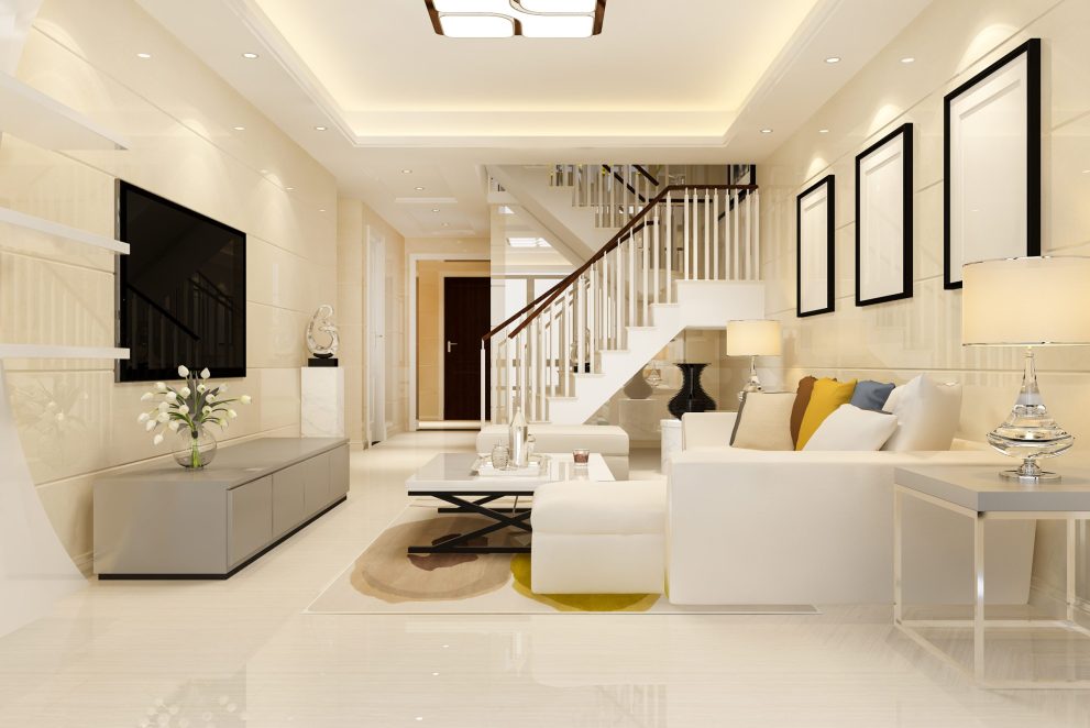 5 Interior Design Trends in 2025 5 Interior Design Trends in 2025
