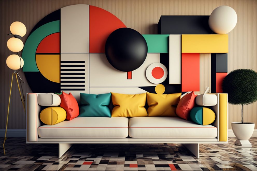 5 Interior Design Trends in 2025 5 Interior Design Trends in 2025