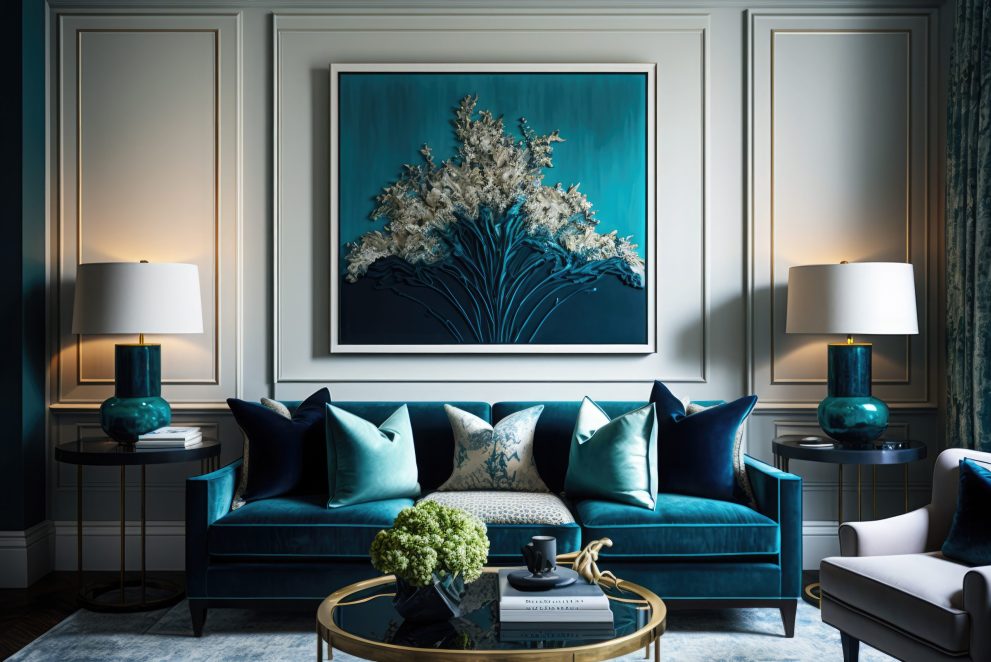 Choosing Colors For Your Living Room Furniture Choosing Colors For Your Living Room Furniture
