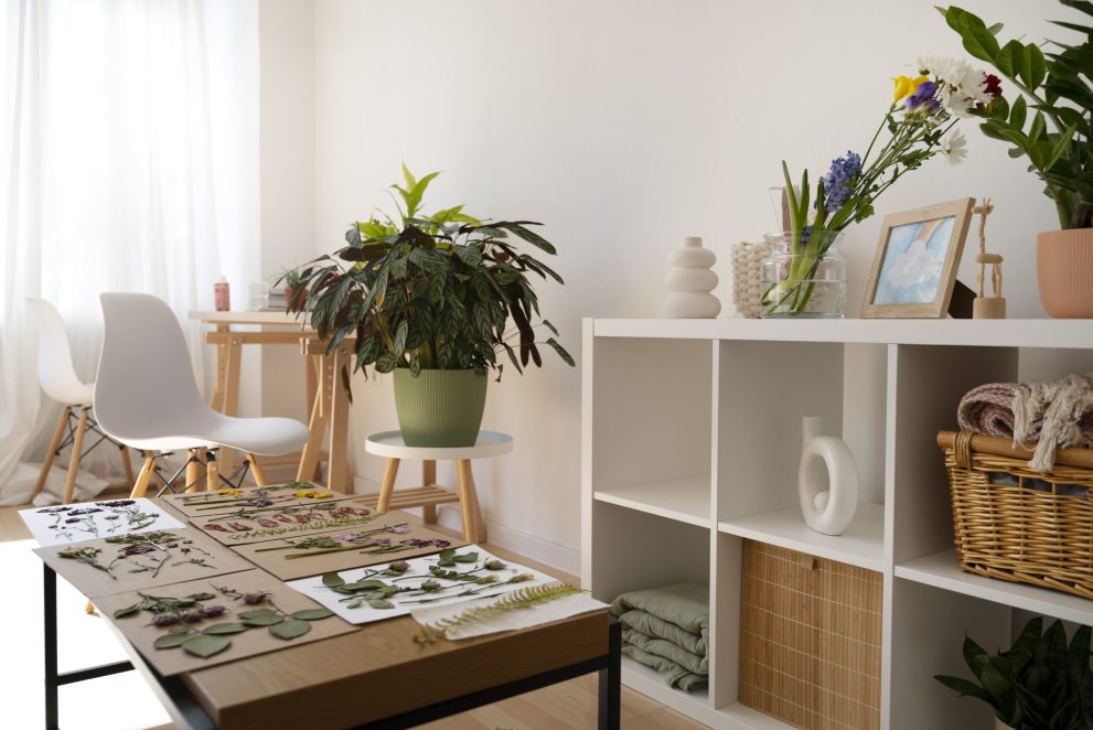 5 Interior Design Trends in 2025 5 Interior Design Trends in 2025