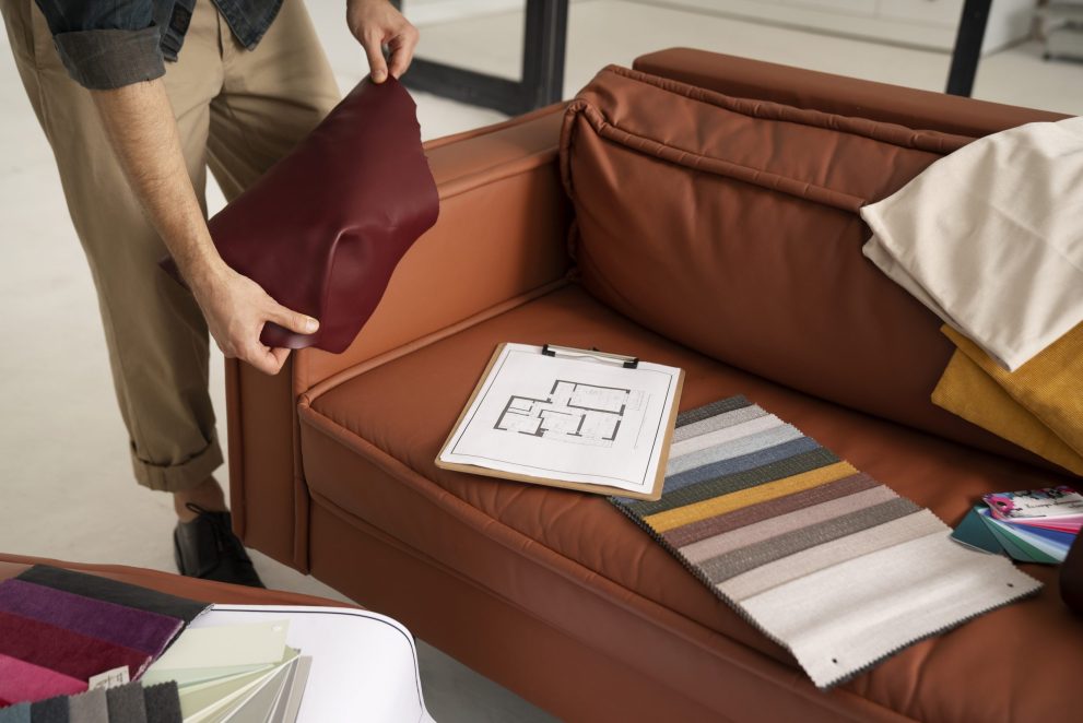 5 Interior Design Trends in 2025 5 Interior Design Trends in 2025